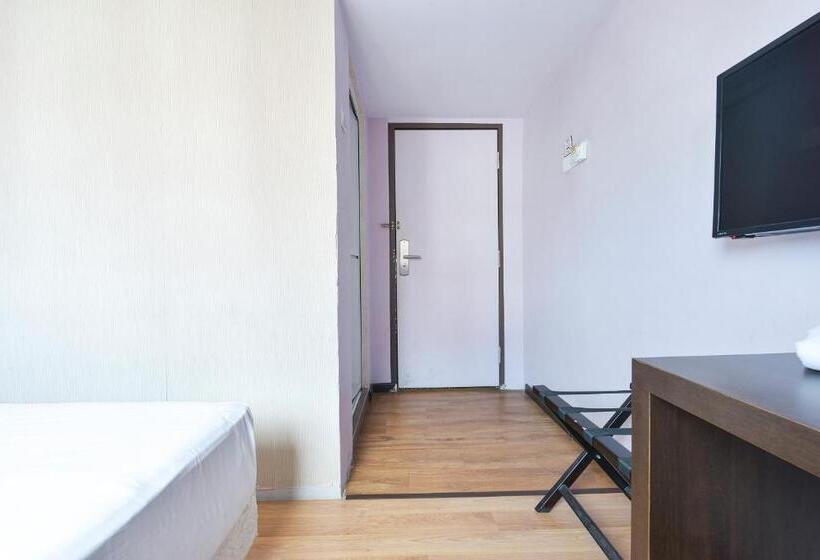 Habitació Superior Individual, Capital O 516 Grand Ct