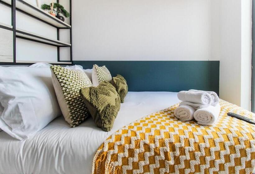 اتاق استاندارد, The Nest Le1