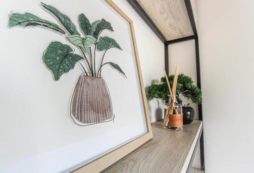 اتاق استاندارد, The Nest Le1