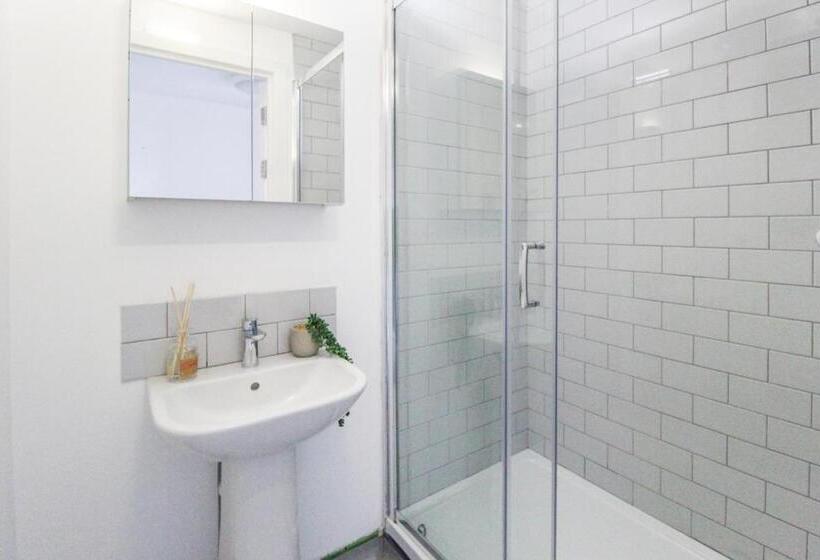 اتاق استاندارد, The Nest Le1