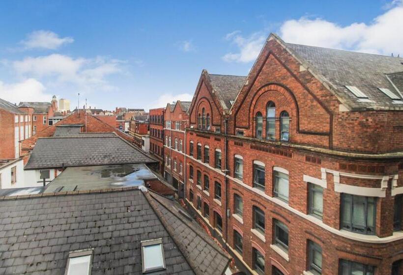 اتاق استاندارد, The Nest Le1