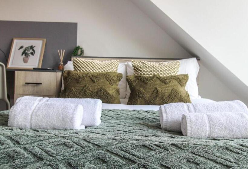 استودیوی سوپریور, The Nest Le1