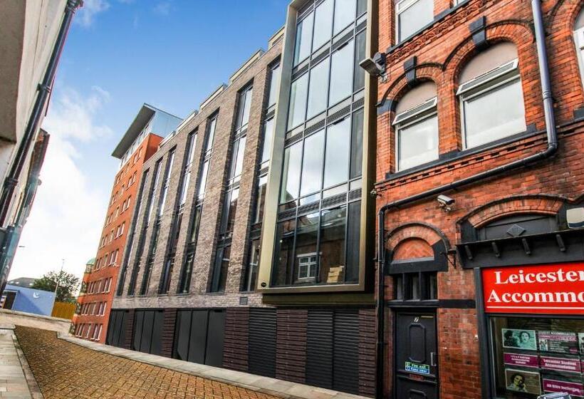 اتاق استاندارد, The Nest Le1