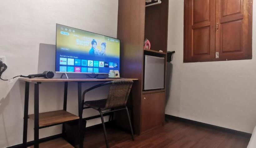 اتاق استاندارد, Treasure Hunter At Heritage Georgetown