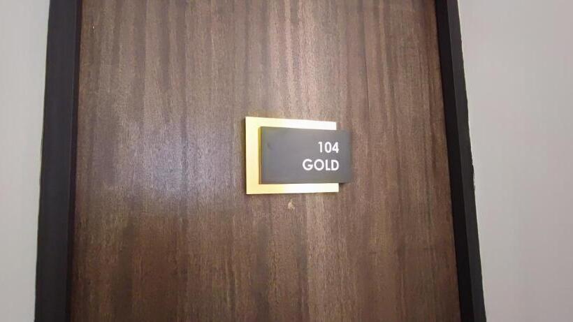 اتاق استاندارد, Treasure Hunter At Heritage Georgetown