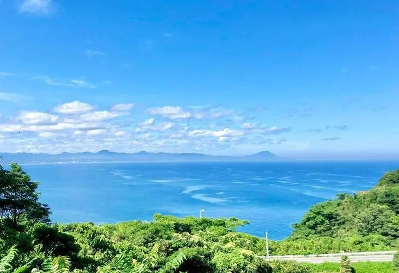 استودیوی استاندارد, Umi No Gohanya Noramare   Vacation Stay 18191v