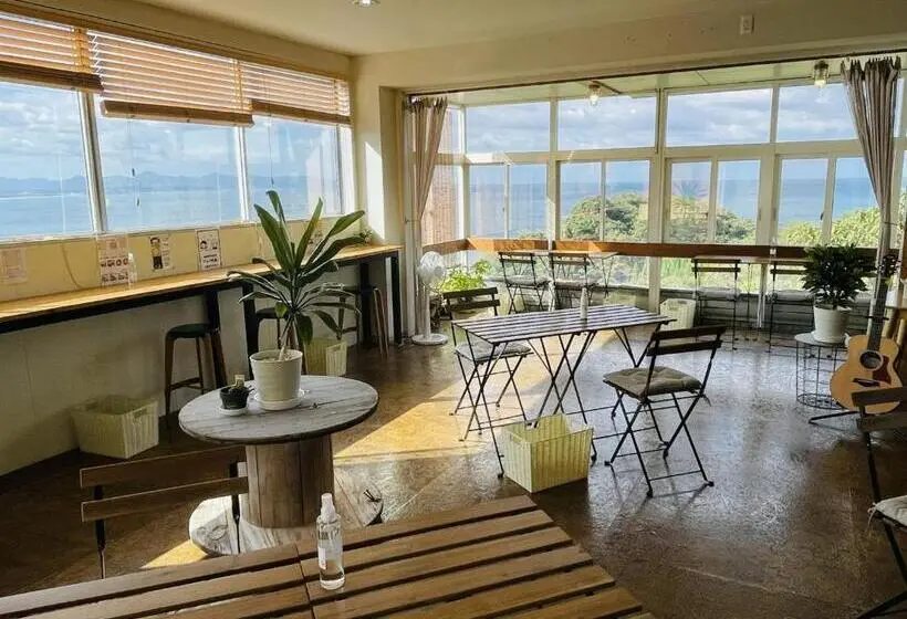 استودیوی استاندارد, Umi No Gohanya Noramare   Vacation Stay 18191v