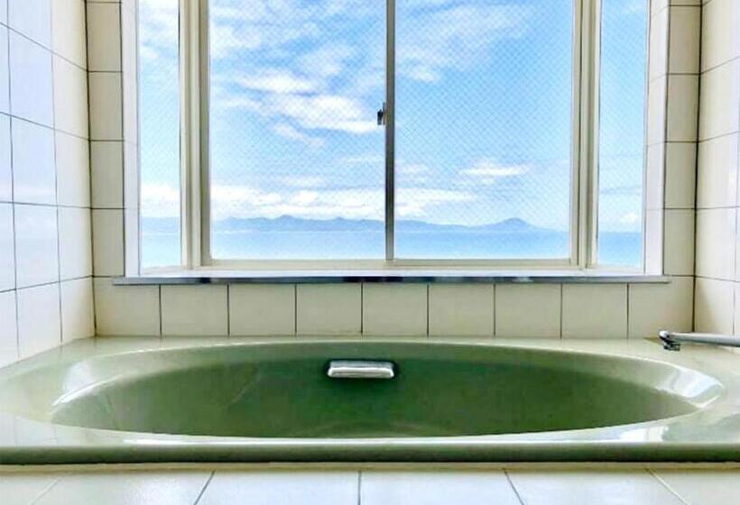 إستوديو قياسى, Umi No Gohanya Noramare   Vacation Stay 18191v