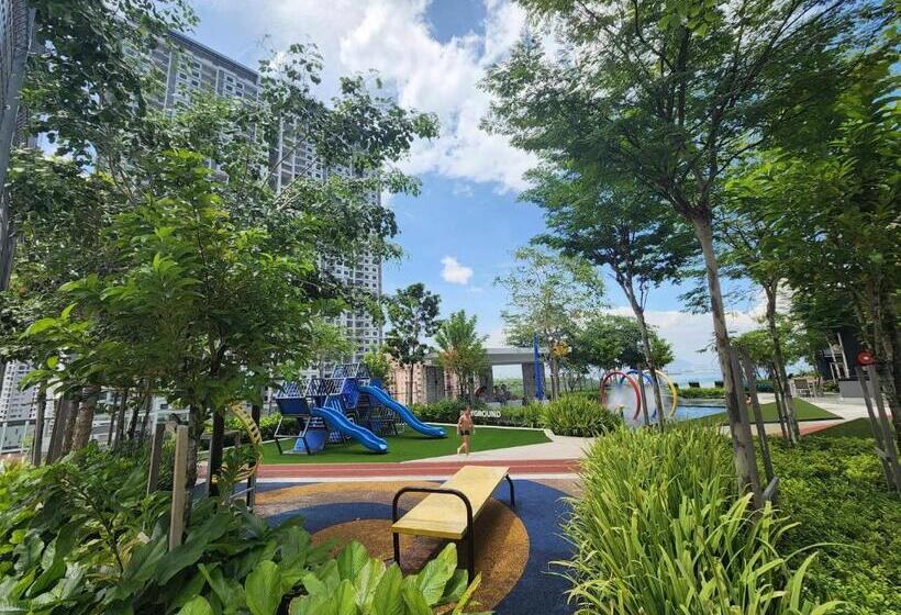 海景套房, Urban Suite   George Town