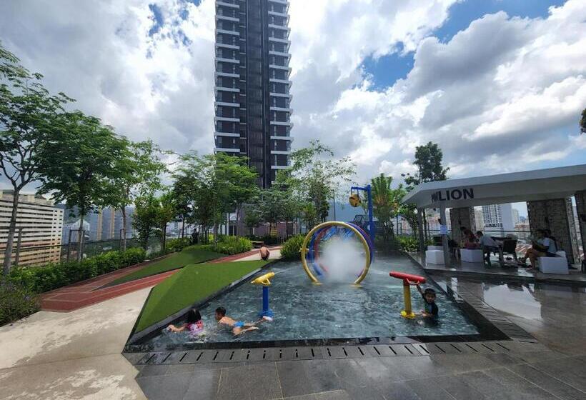 海景套房, Urban Suite   George Town