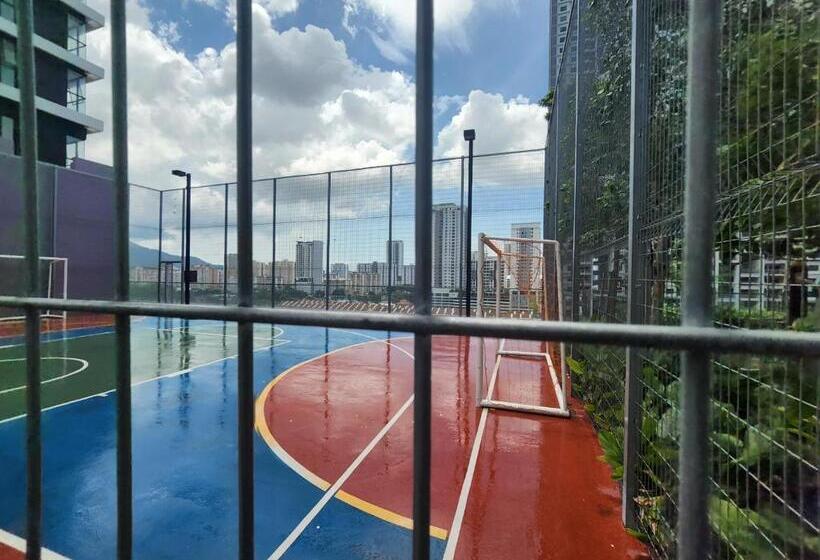 海景套房, Urban Suite   George Town