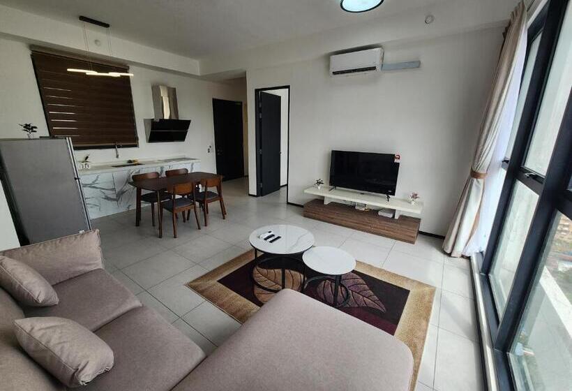 豪华套房, Urban Suite   George Town