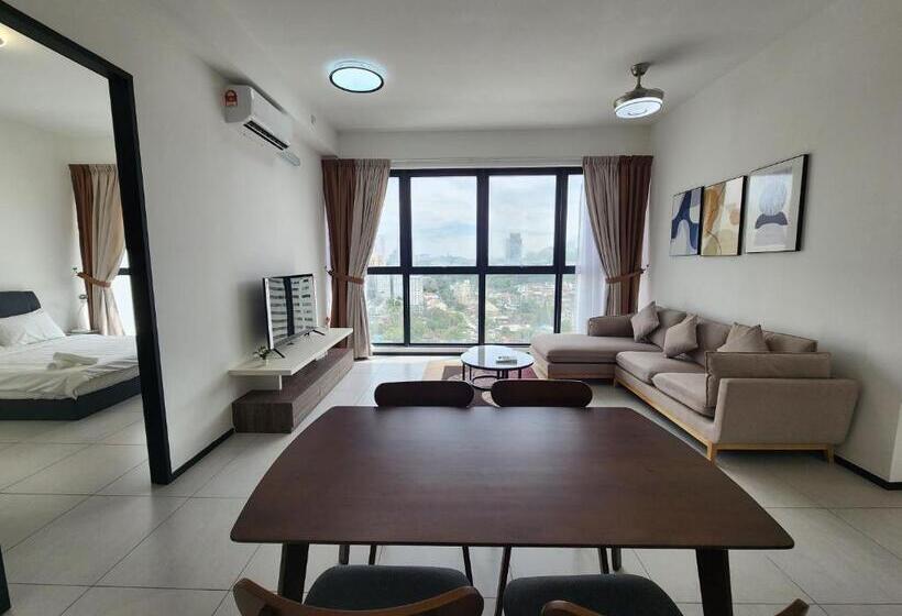 豪华套房, Urban Suite   George Town