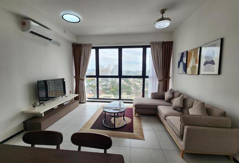 豪华套房, Urban Suite   George Town