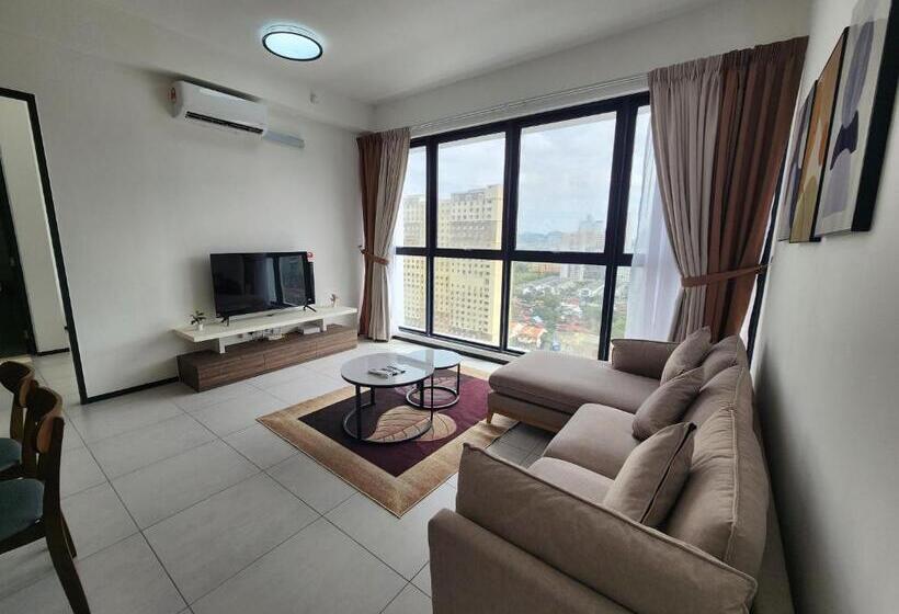 豪华套房, Urban Suite   George Town