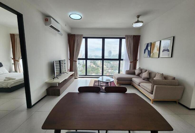 豪华套房, Urban Suite   George Town