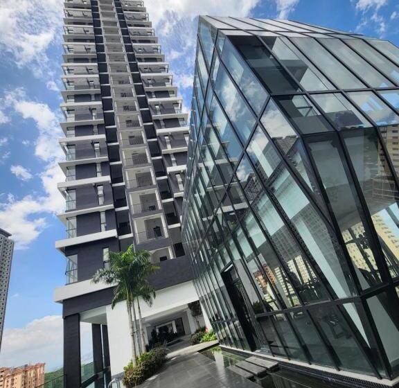 行政套房, Urban Suite   George Town