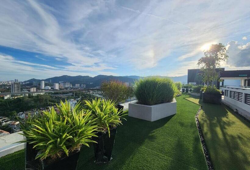 行政套房, Urban Suite   George Town