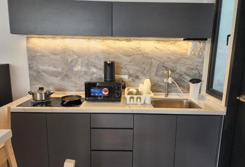 行政套房, Urban Suite   George Town