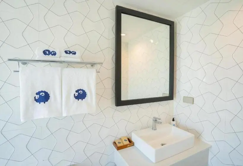 スタンダードルーム, Kokotel Chiang Rai Airport Suites