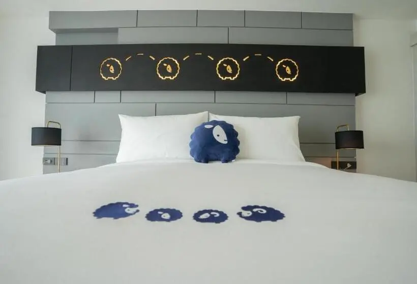 スタンダードルーム, Kokotel Chiang Rai Airport Suites