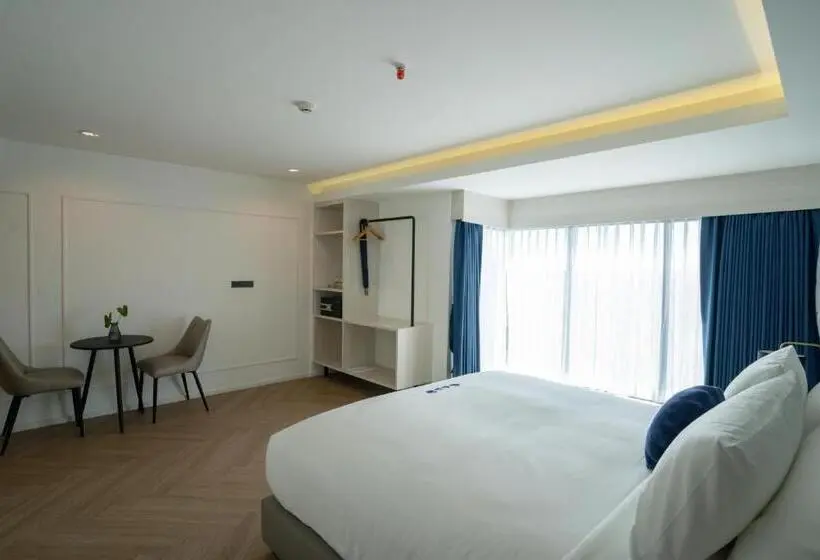 スタンダードルーム, Kokotel Chiang Rai Airport Suites