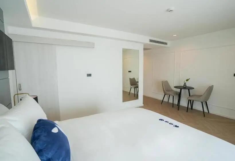 スタンダードルーム, Kokotel Chiang Rai Airport Suites