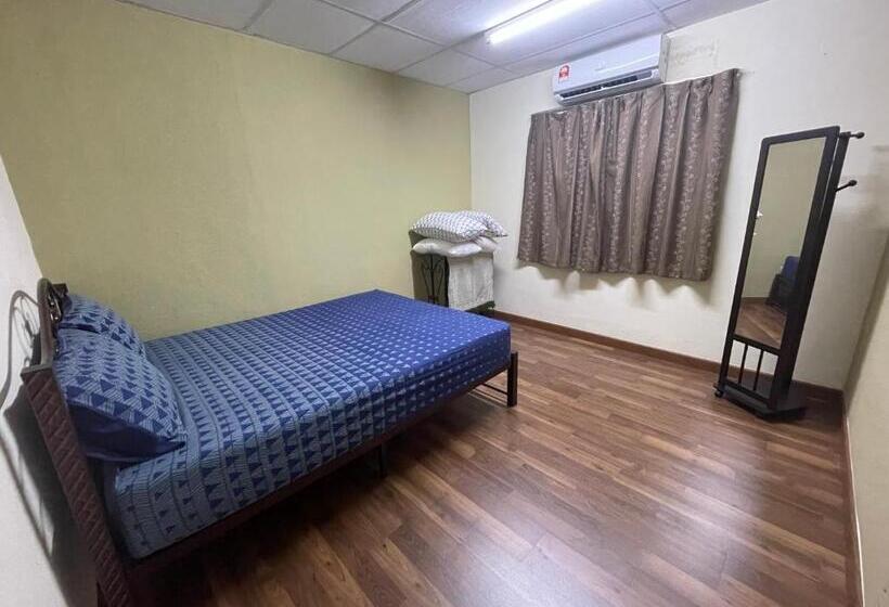 חדר סטנדרט, Adeela Homestay @ Bandar Kuantan