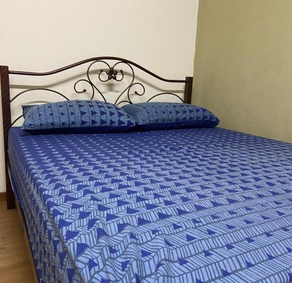 חדר סטנדרט, Adeela Homestay @ Bandar Kuantan