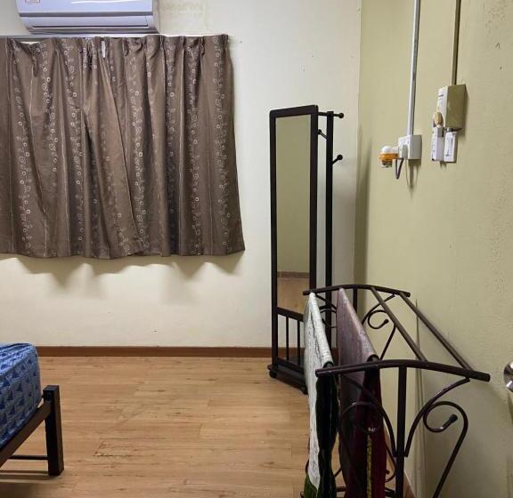 חדר סטנדרט, Adeela Homestay @ Bandar Kuantan