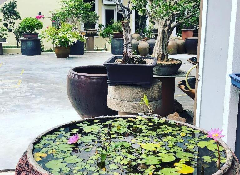スタンダードルーム, Bonsai Homestay Kluang   B17