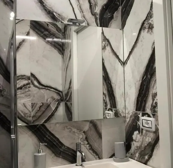 اتاق استاندارد با بالکن, Tom Luxury Home