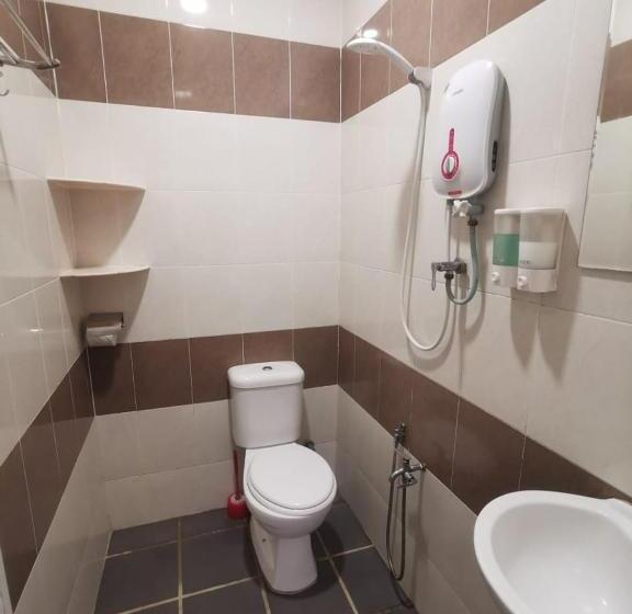 1 Yatak Odalı Ev, Lung Tok Entreprise 茶馆民宿