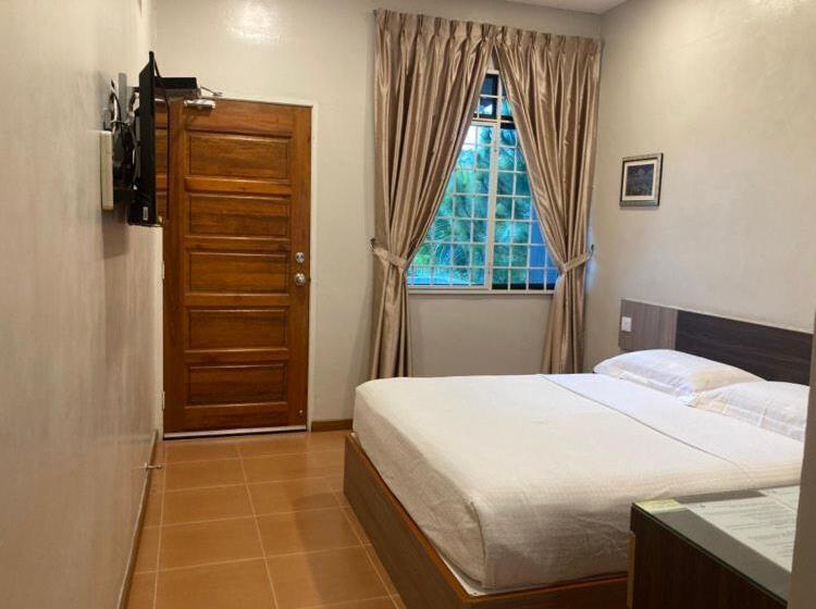 Casa 1 Dormitório, Lung Tok Entreprise 茶馆民宿