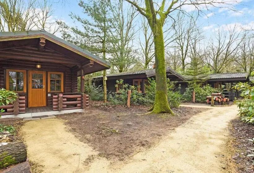 スタンダードバンガロー, Summio Parc Duc De Brabant