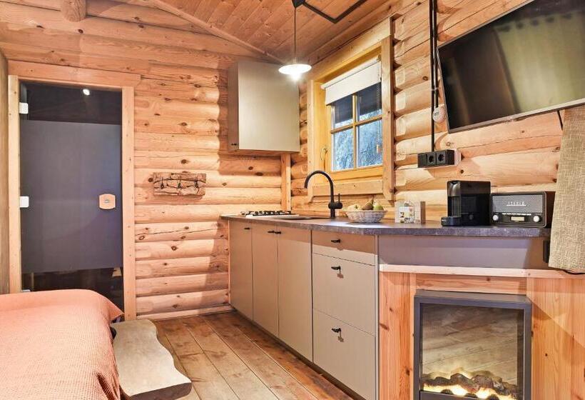 标准平房, Summio Parc Duc De Brabant