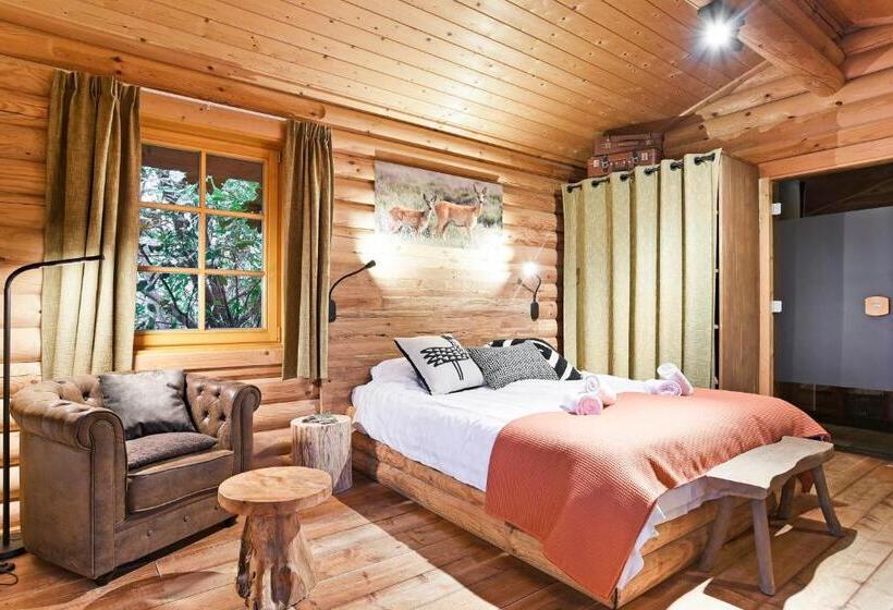 标准平房, Summio Parc Duc De Brabant