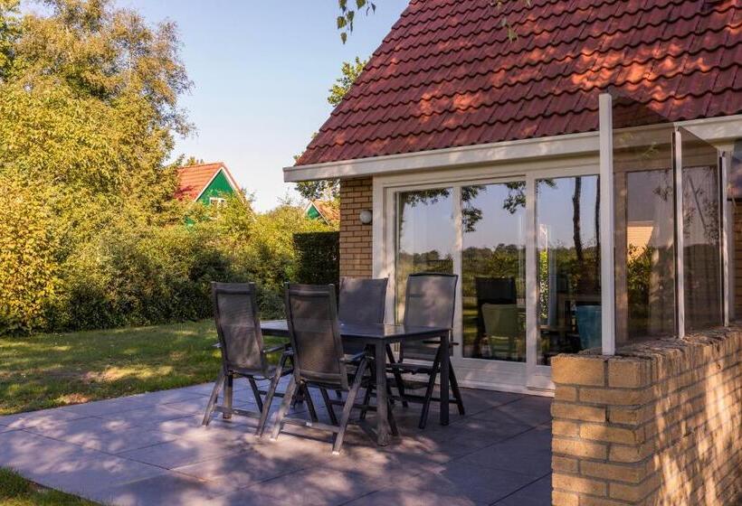 带2个卧室的标准洋房, Summio Parc Duc De Brabant