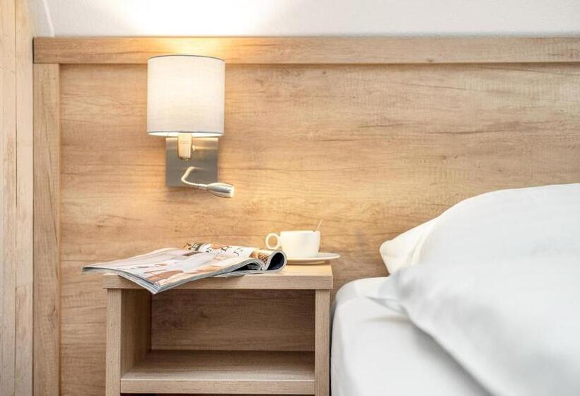 3人卧室标准洋房, Summio Parc Duc De Brabant