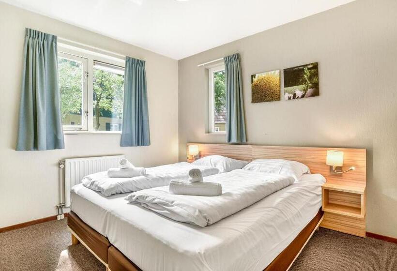 3人卧室标准洋房, Summio Parc Duc De Brabant