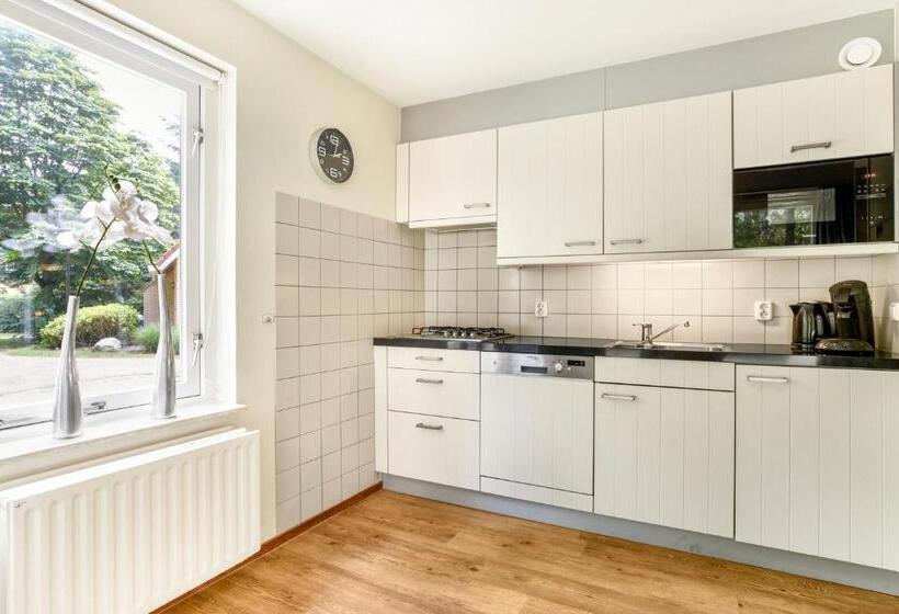 3人卧室标准洋房, Summio Parc Duc De Brabant