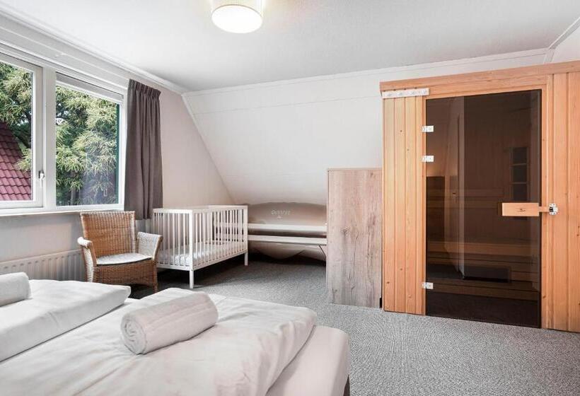 家庭洋房, Summio Parc Duc De Brabant