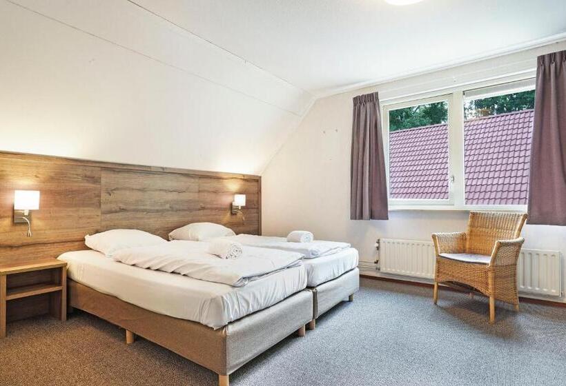 家庭洋房, Summio Parc Duc De Brabant