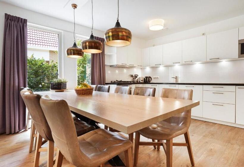 家庭洋房, Summio Parc Duc De Brabant