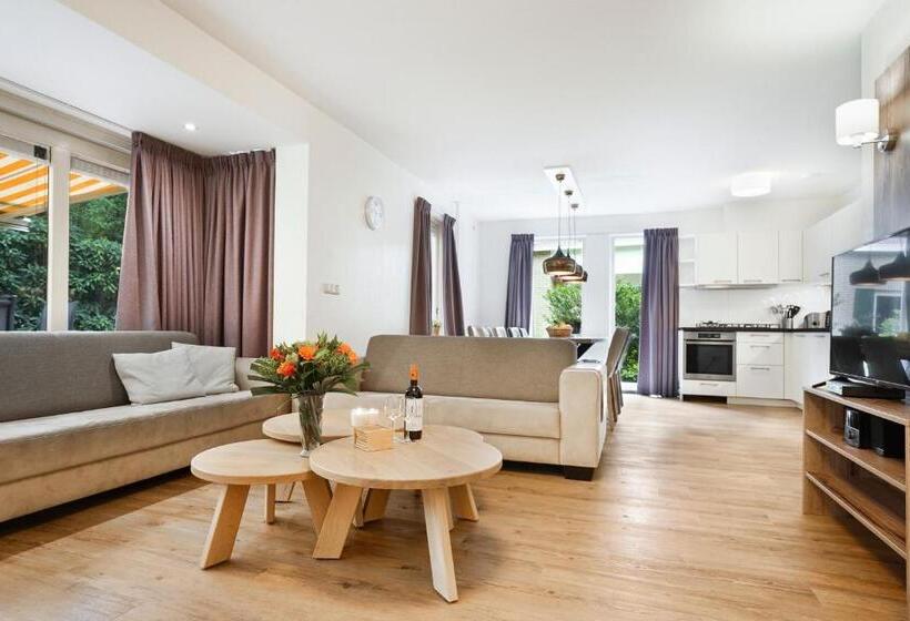 家庭洋房, Summio Parc Duc De Brabant