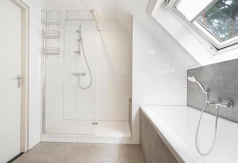 家庭洋房, Summio Parc Duc De Brabant