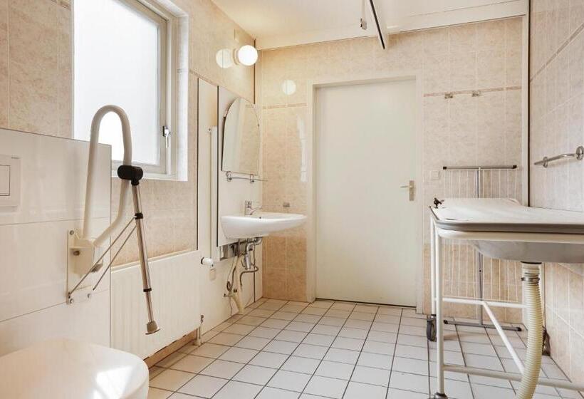 家庭洋房, Summio Parc Duc De Brabant