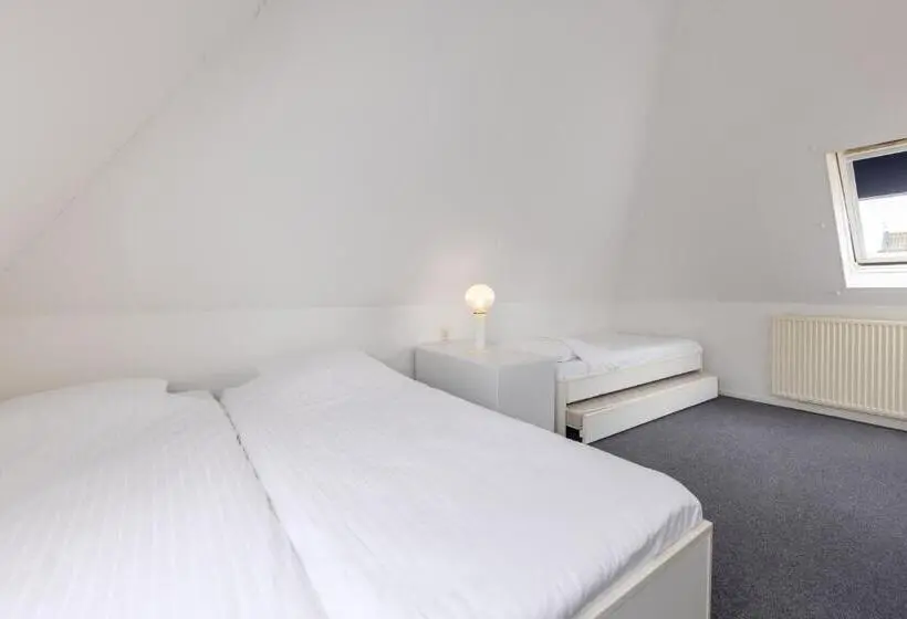 スタンダードバンガロー, Summio Vakantiepark It Wiid