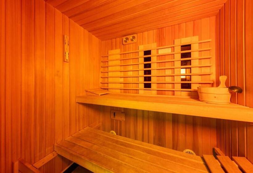 בקתה דלוקס, Summio Vakantiepark It Wiid