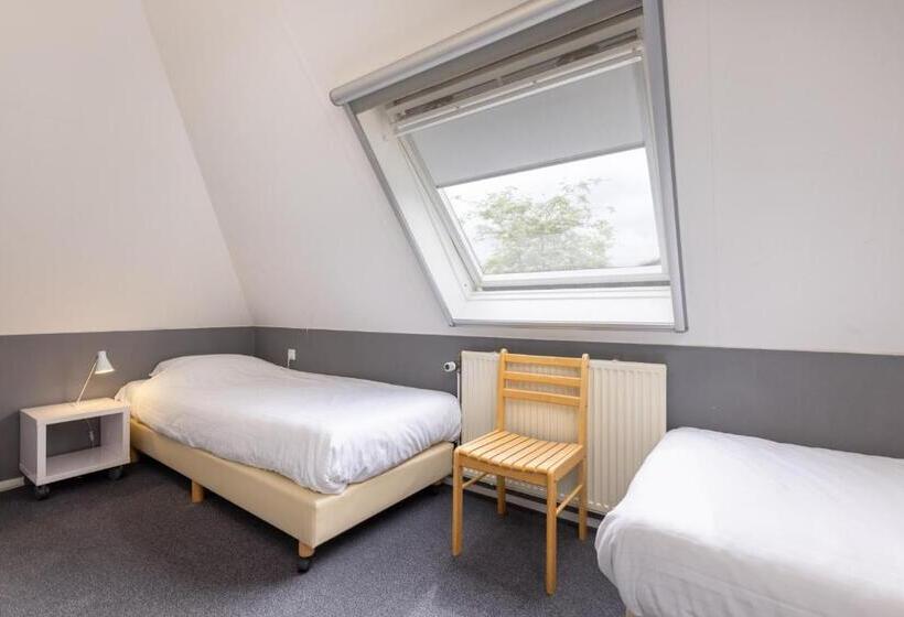 בקתה סופריור, Summio Vakantiepark It Wiid